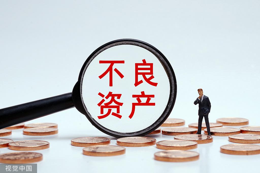 作為最大受益者！平安銀行公布其...